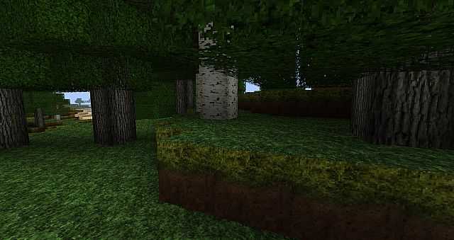 Lb Photo Realism Texture Pack Download For Mac